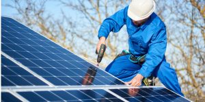 Installation Maintenance Panneaux Solaires Photovoltaïques à Versailles